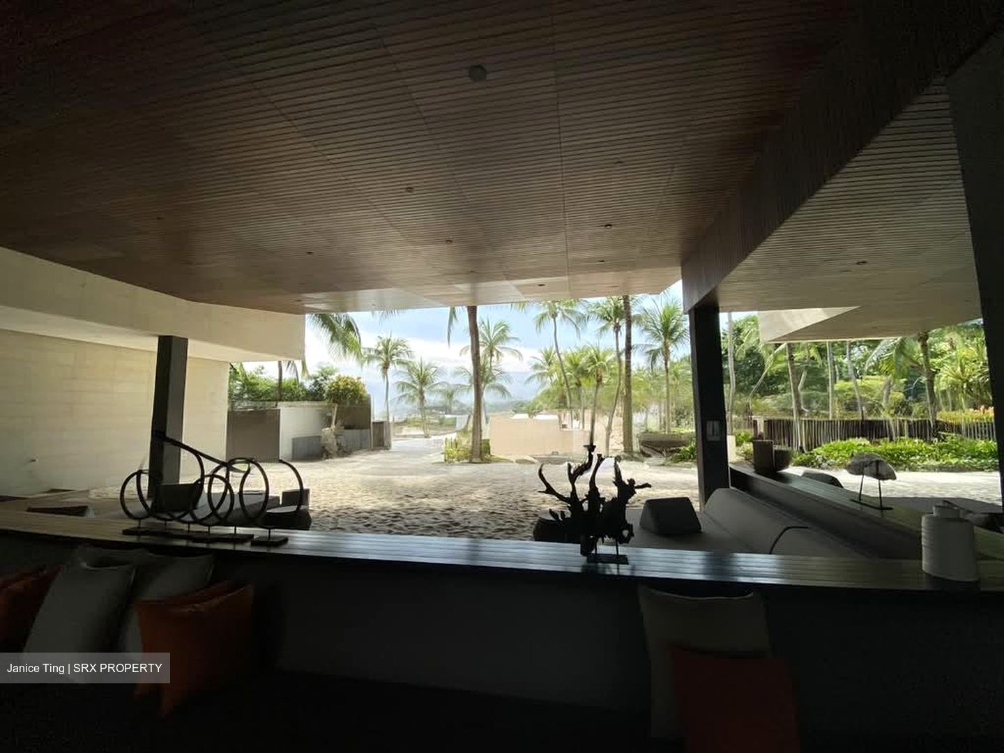 Seven Palms Sentosa Cove (D4), Condominium #541022731